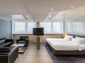 4 Tage Erfurt: Wellness & City Feeling 