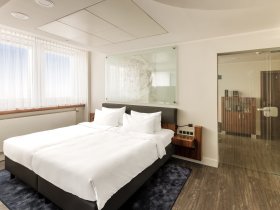 4 Tage Erfurt: Wellness & City Feeling 