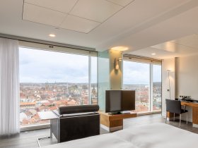 4 Tage Erfurt: Wellness & City Feeling 