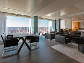 4 Tage Erfurt: Wellness & City Feeling 