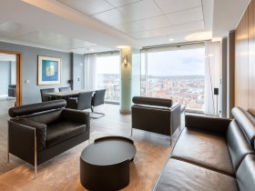 4 Tage Erfurt: Wellness & City Feeling 