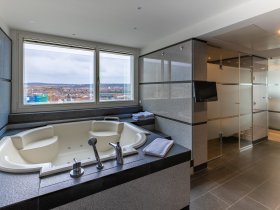 4 Tage Erfurt: Wellness & City Feeling 