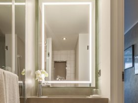 4 Tage Erfurt: Wellness & City Feeling 