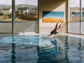 Die Oster-Auszeit (3 Nächte, Halbpension und Osterprogramm mit Kinderbetreuung)