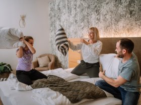 2 Tage Auszeit mit Wellness & Genuss in der Steiermark