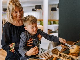 2 Tage Auszeit mit Wellness & Genuss in der Steiermark