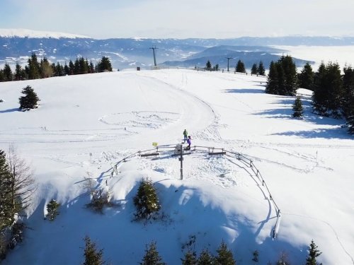 (Family) Ski Auszeit mit Halbpension, 5 Nächte mit Halbpension| Steiermark 