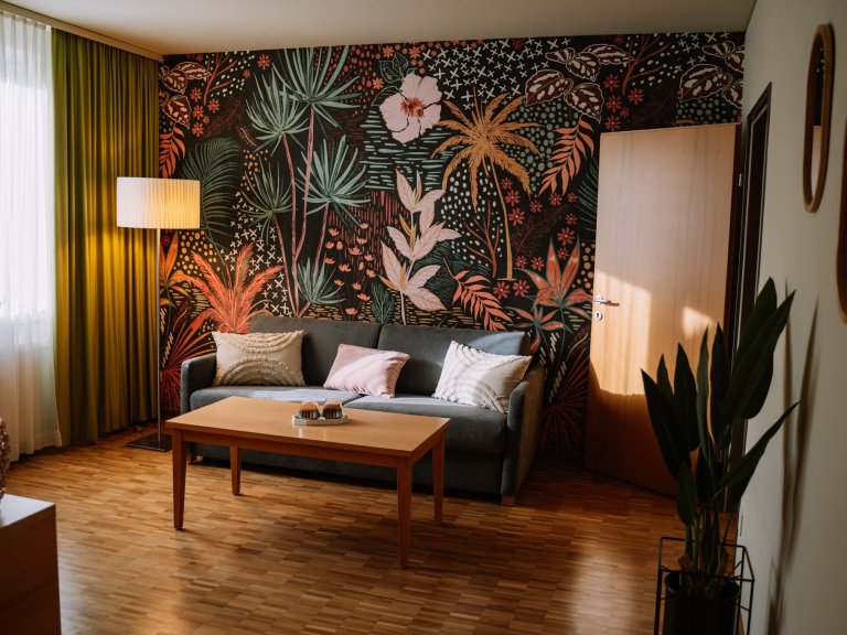 Suite/n