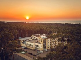 Auszeit an der Ostsee - 4 Tage 