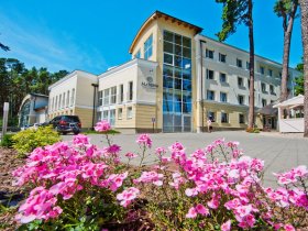 Auszeit an der Ostsee - 4 Tage 