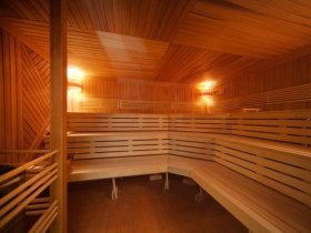 Auszeit an der Ostsee - 4 Tage 