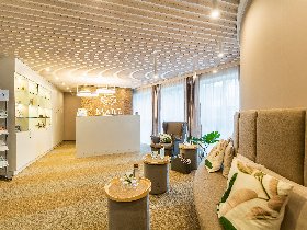 Auszeit an der Ostsee - 4 Tage 