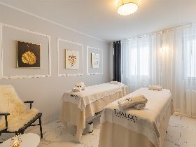 Auszeit an der Ostsee - 4 Tage 