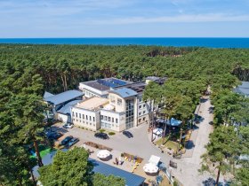 Auszeit an der Ostsee - 4 Tage 