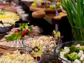 Auszeit an der Ostsee - 4 Tage 