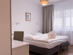 Auszeit an der Ostsee - 4 Tage 