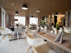 Auszeit an der Ostsee - 4 Tage 