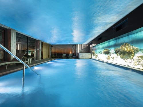 Max Health Resort SPA