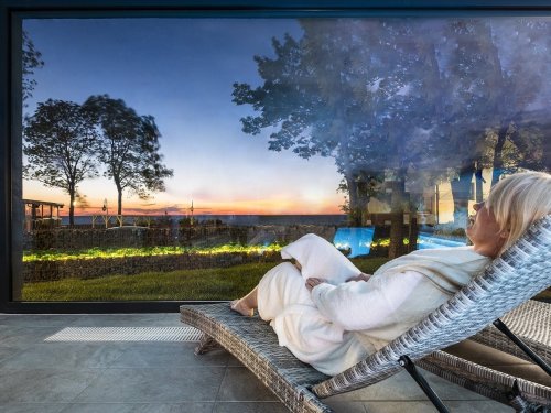 Max Health Resort SPA