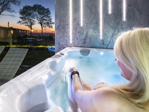 Max Health Resort SPA
