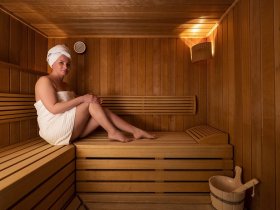 Meer, Ruhe & Erholung mit Halbpension im Hotel Max - 4 Tage