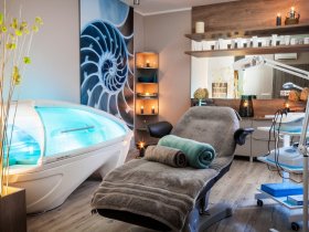 Meer, Ruhe & Erholung mit Halbpension im Hotel Max - 4 Tage