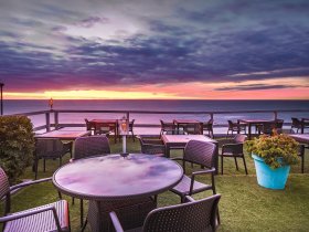 Meer, Ruhe & Erholung mit Halbpension im Hotel Max - 4 Tage