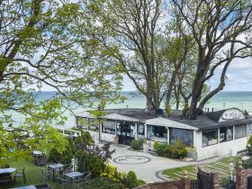 Meer, Ruhe & Erholung mit Halbpension im Hotel Max - 4 Tage