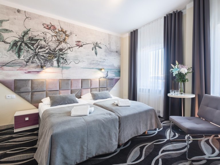 Doppelzimmer