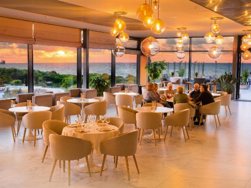 Olymp IV SPA &amp; Wellness