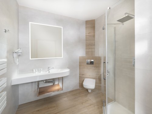 Olymp IV SPA &amp; Wellness