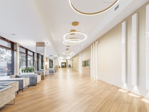 Olymp IV SPA &amp; Wellness