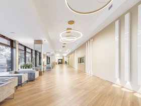 Erholung am Meer – Ihr Wohlfühlaufenthalt im Hotel Olymp IV