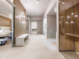 Erholung am Meer – Ihr Wohlfühlaufenthalt im Hotel Olymp IV