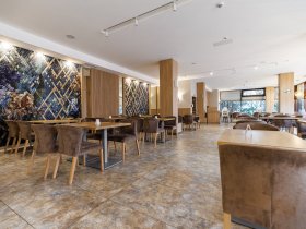 Erholung am Meer – Ihr Wohlfühlaufenthalt im Hotel Olymp IV