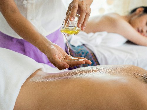 Wellnessmomente an der Ostsee: 3 Nächte im Olymp IV