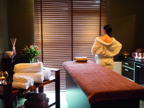 Olymp 3 SPA &amp; Wellness