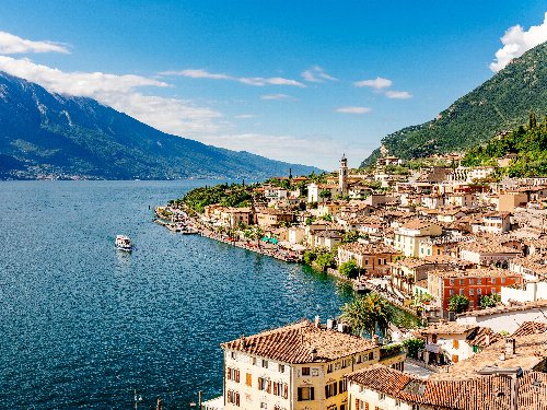 Hotel All'Azzurro