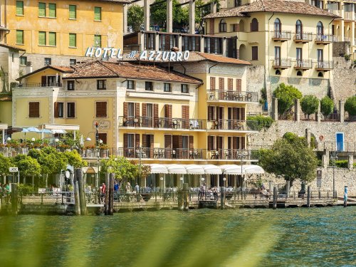 Hotel All'Azzurro