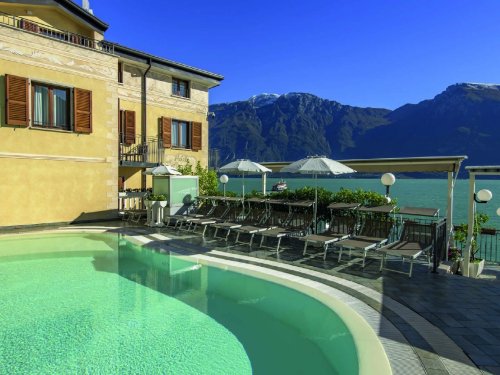 Hotel All'Azzurro