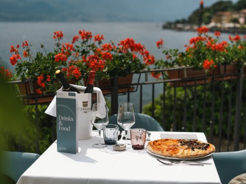 Hotel All'Azzurro