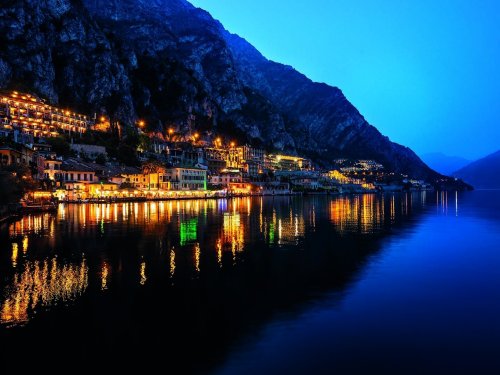 Hotel All'Azzurro