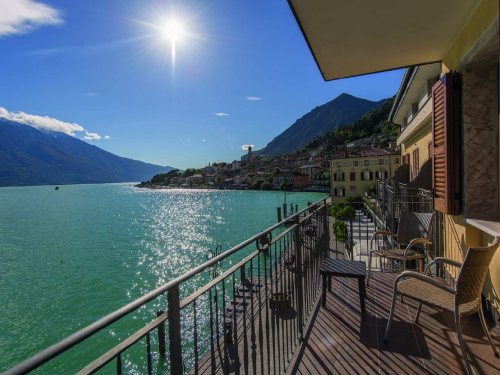 Dolce Vita am Gardasee - 4 Tage / 3 Nächte