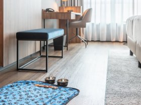 Neueröffnung im Rostocker Stadthafen – Genuss, Entspannung & maritimes Flair