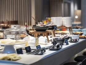 Neueröffnung im Rostocker Stadthafen – Genuss, Entspannung & maritimes Flair