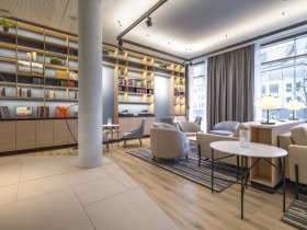 Neueröffnung im Rostocker Stadthafen – Genuss, Entspannung & maritimes Flair