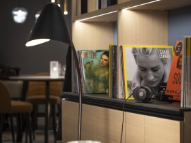 Neueröffnung im Rostocker Stadthafen – Genuss, Entspannung & maritimes Flair