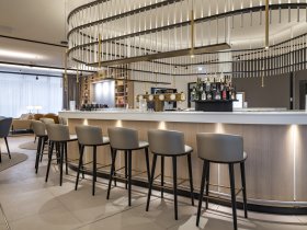 Neueröffnung im Rostocker Stadthafen – Genuss, Entspannung & maritimes Flair