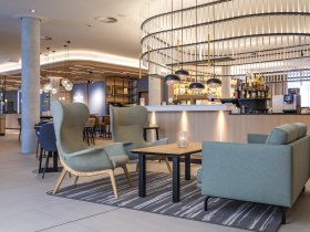 3 Tage Oster-Kurzurlaub mit Brunch am Stadthafen