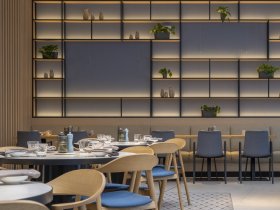 Neueröffnung im Rostocker Stadthafen – Genuss, Entspannung & maritimes Flair